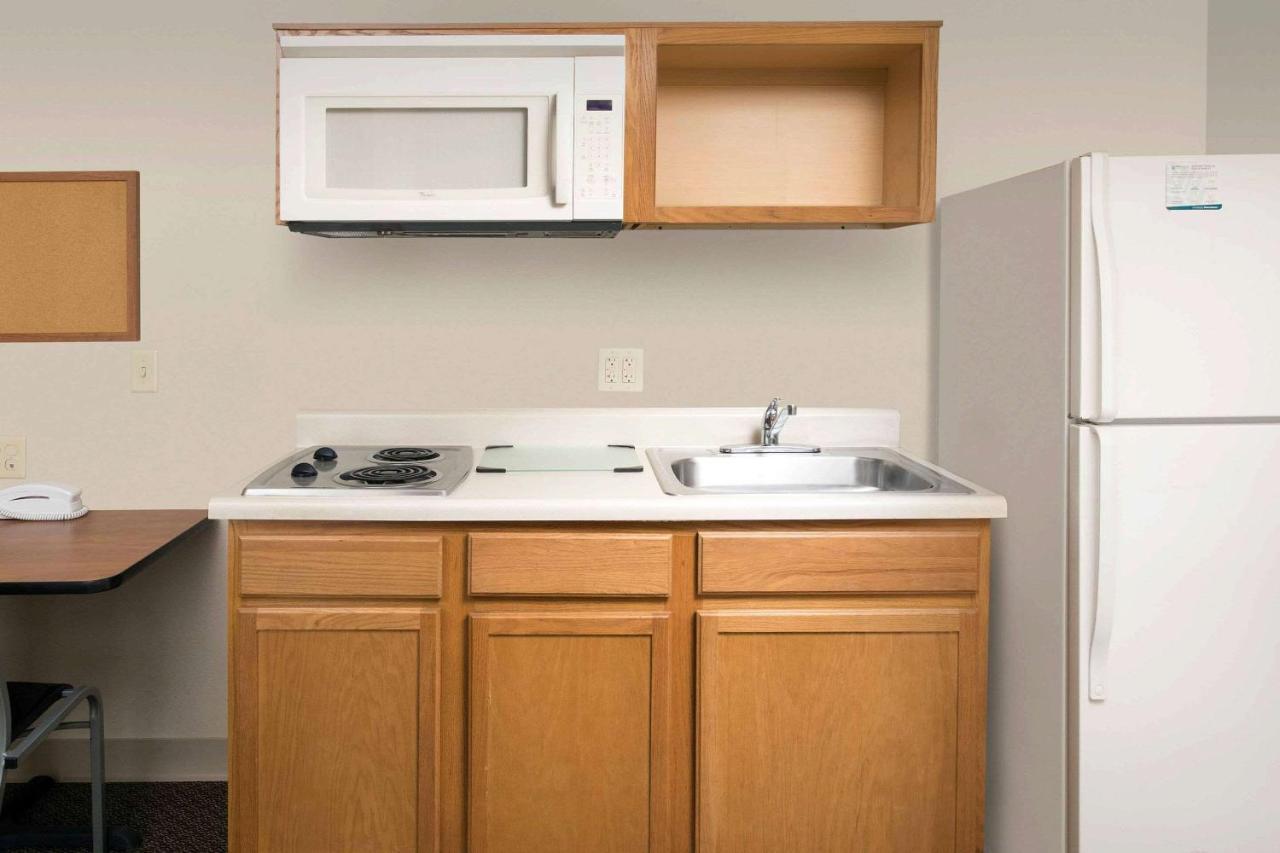 Woodspring Suites Spartanburg Duncan Exterior foto