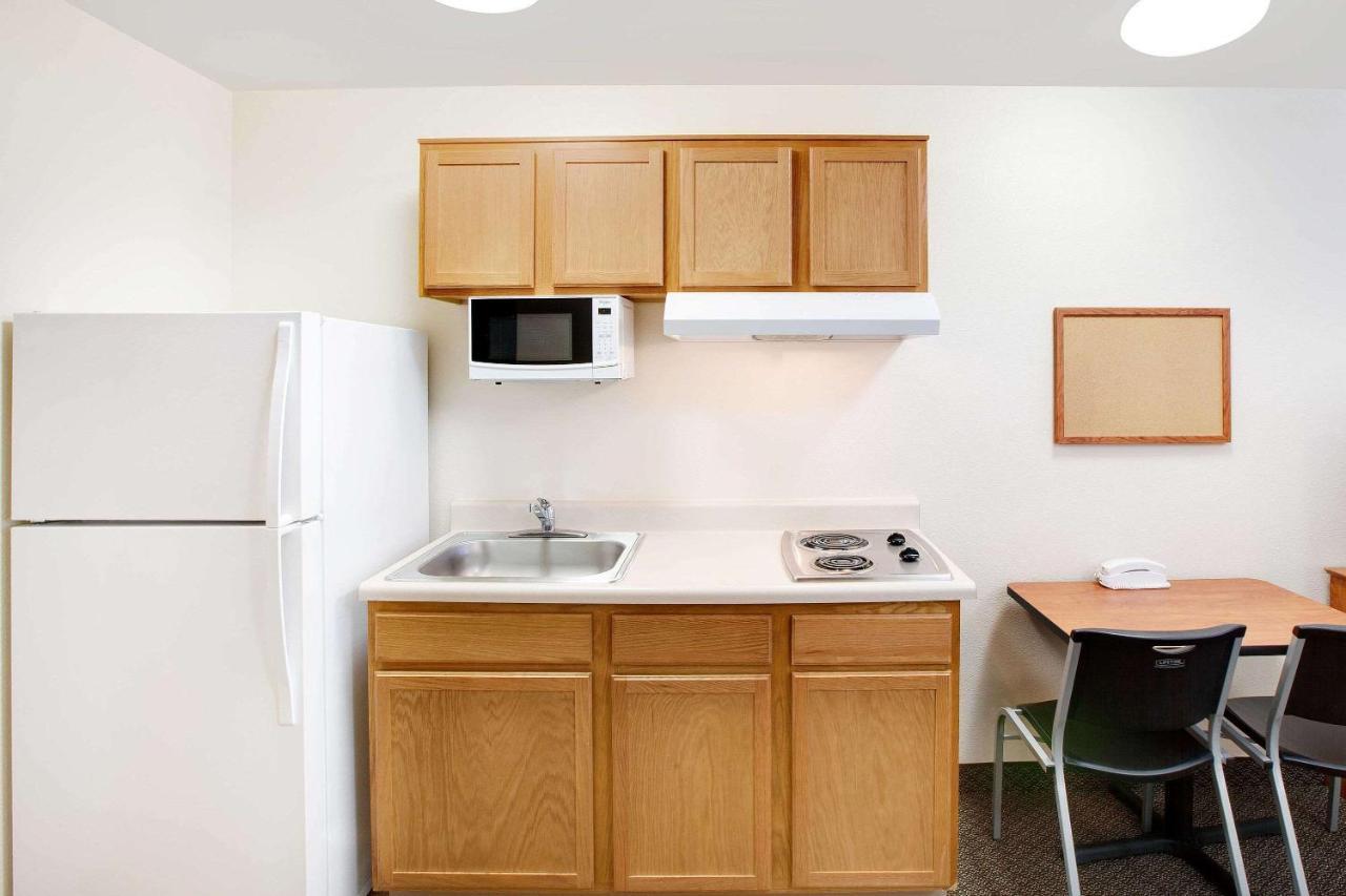 Woodspring Suites Spartanburg Duncan Exterior foto