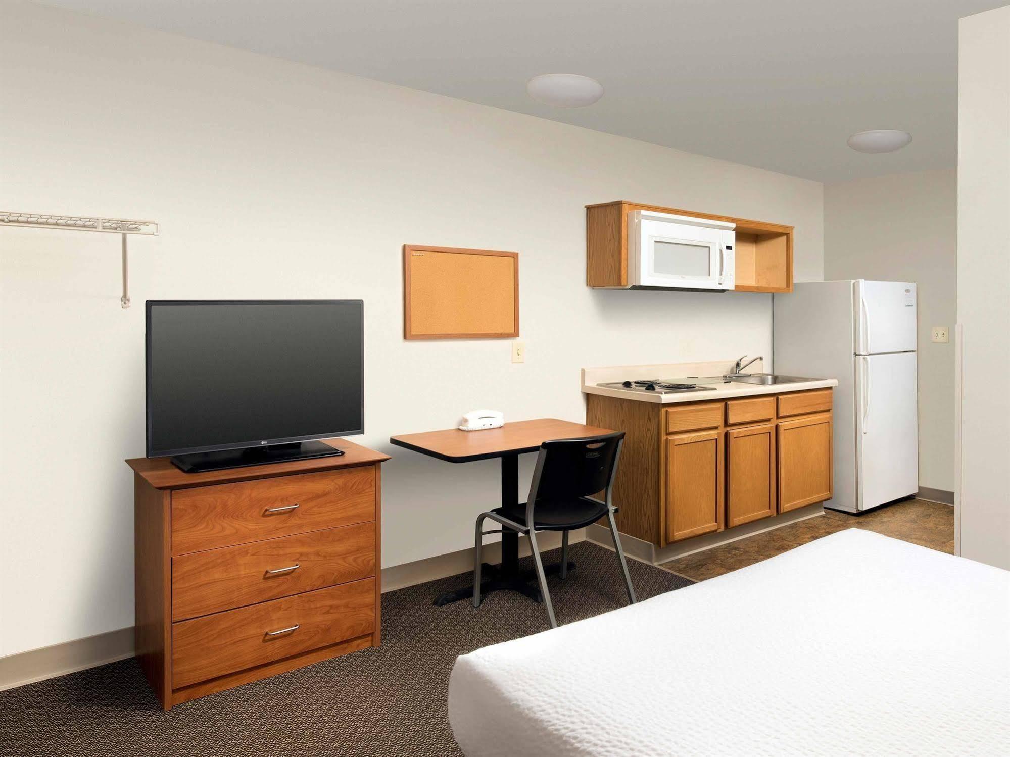 Woodspring Suites Spartanburg Duncan Exterior foto