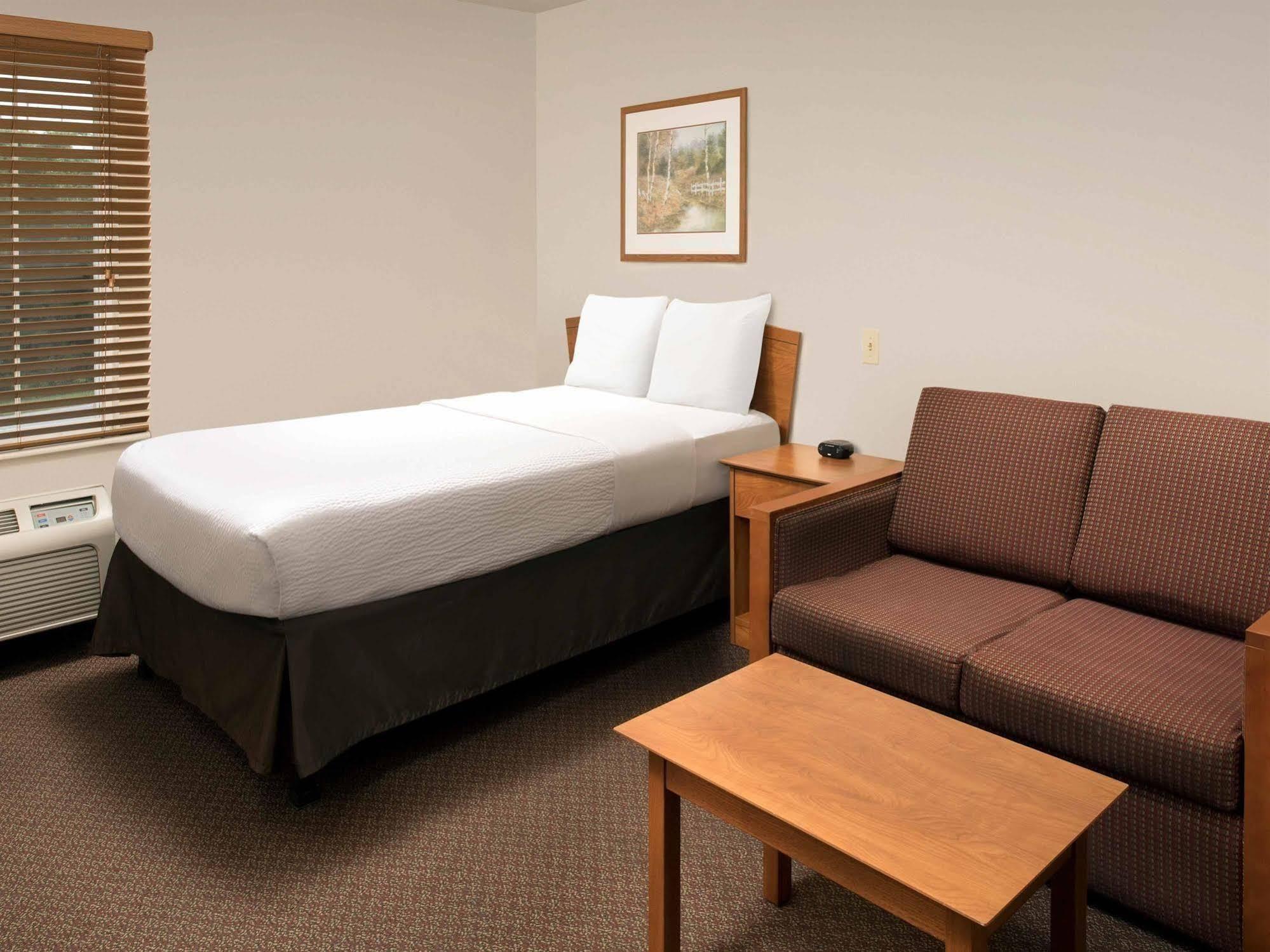 Woodspring Suites Spartanburg Duncan Exterior foto