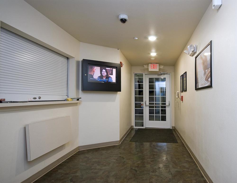 Woodspring Suites Spartanburg Duncan Exterior foto