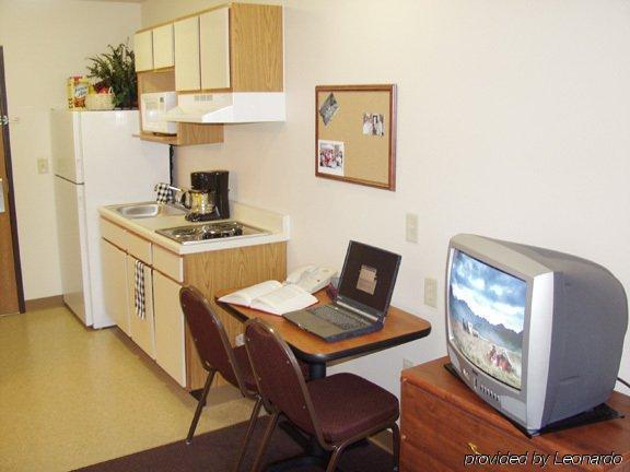 Woodspring Suites Spartanburg Duncan Habitación foto