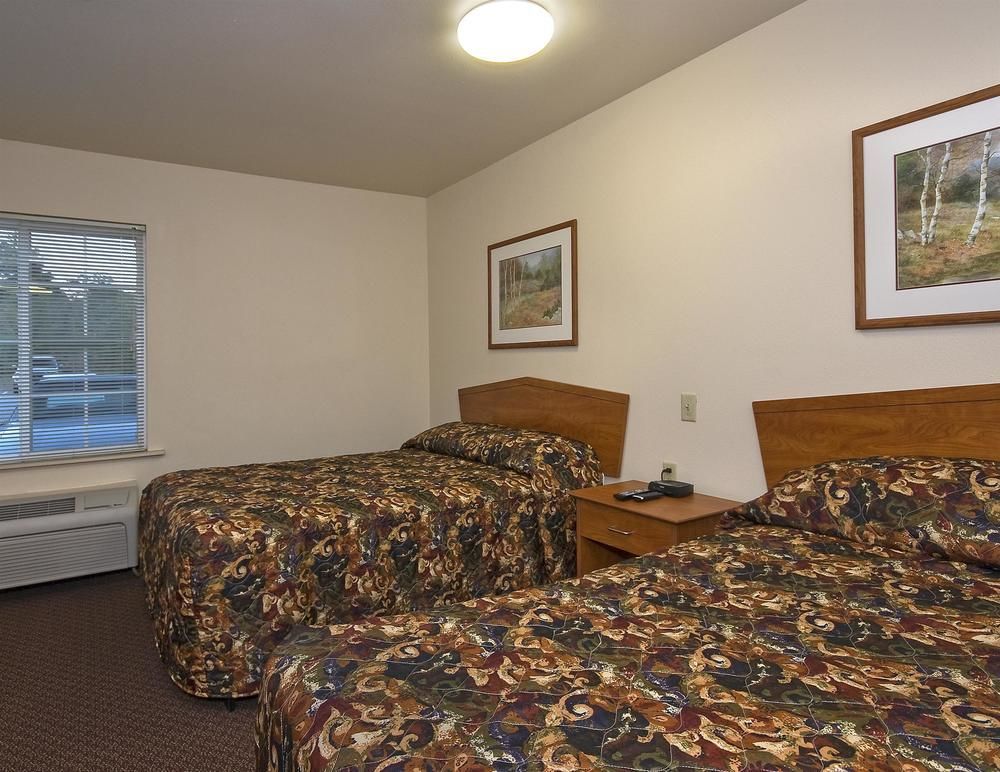 Woodspring Suites Spartanburg Duncan Exterior foto