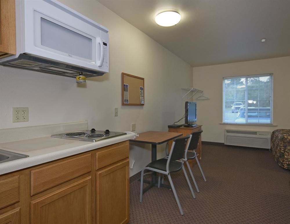 Woodspring Suites Spartanburg Duncan Exterior foto