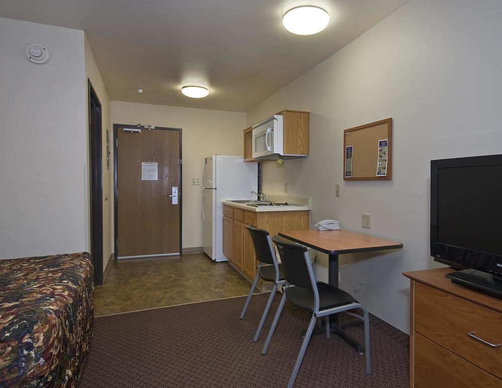 Woodspring Suites Spartanburg Duncan Exterior foto