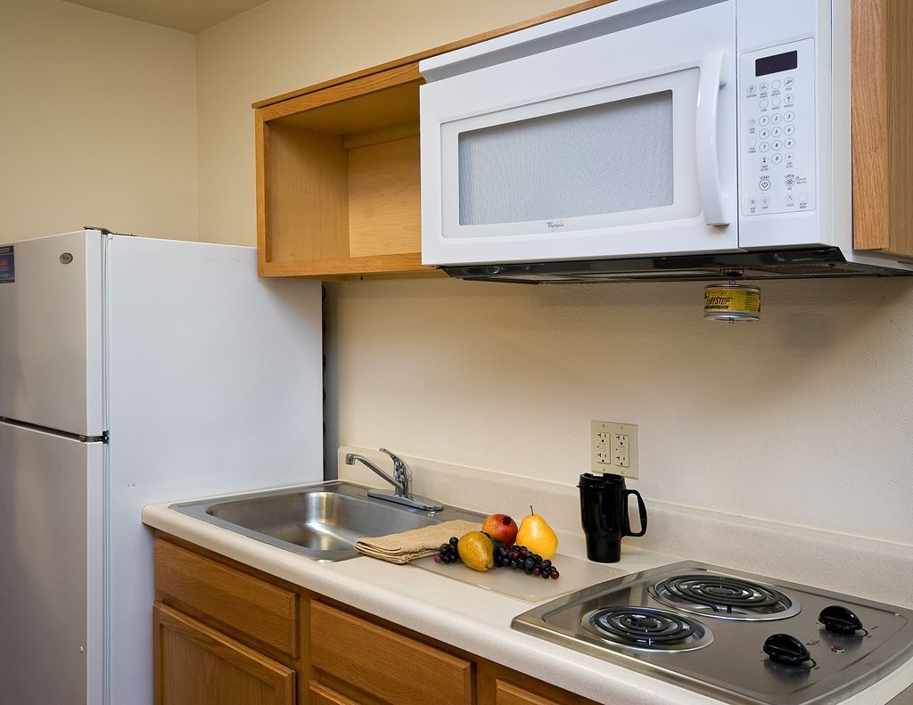 Woodspring Suites Spartanburg Duncan Habitación foto